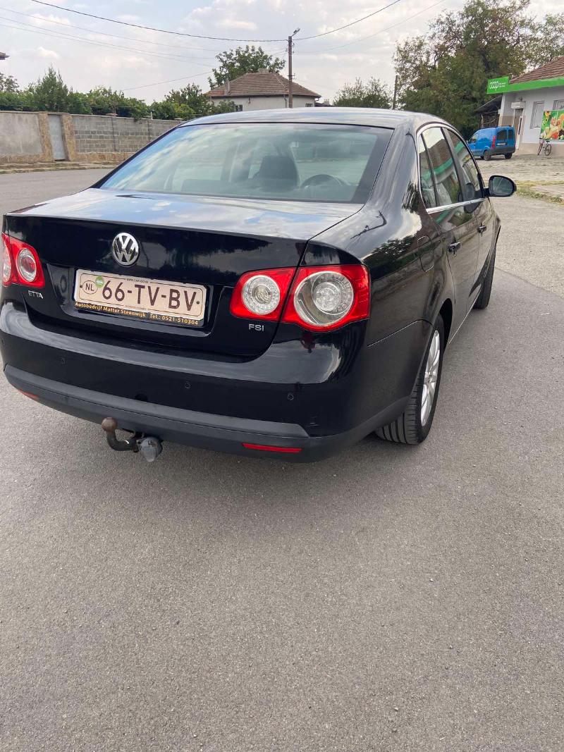 VW Jetta 1.6i - изображение 6