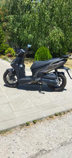 Обява за продажба на Kymco Agility Agility S125 ~3 950 лв. - изображение 7