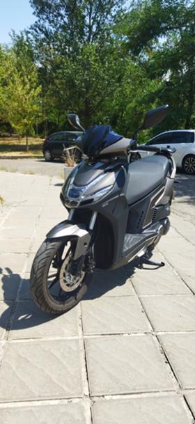 Обява за продажба на Kymco Agility Agility S125 ~3 950 лв. - изображение 6