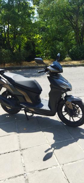 Обява за продажба на Kymco Agility Agility S125 ~3 950 лв. - изображение 4