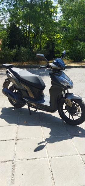 Обява за продажба на Kymco Agility Agility S125 ~3 950 лв. - изображение 3