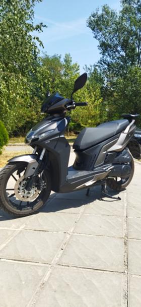 Обява за продажба на Kymco Agility Agility S125 ~3 950 лв. - изображение 5