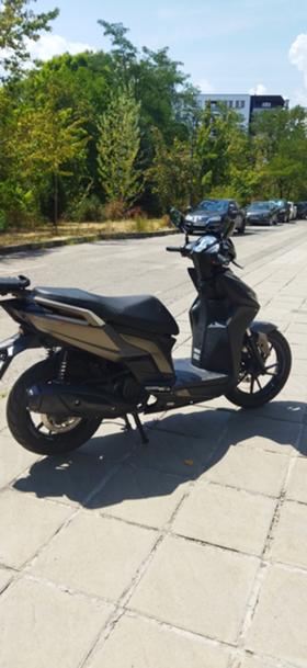 Обява за продажба на Kymco Agility Agility S125 ~3 950 лв. - изображение 1