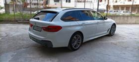 Обява за продажба на BMW 520 d xDrive, Комби ~54 000 лв. - изображение 2