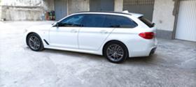 Обява за продажба на BMW 520 d xDrive, Комби ~54 000 лв. - изображение 3