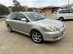 Обява за продажба на Toyota Avensis D4D ~5 490 лв. - изображение 8