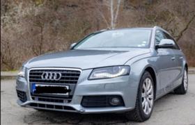 Обява за продажба на Audi A4 Avant ~11 300 лв. - изображение 7