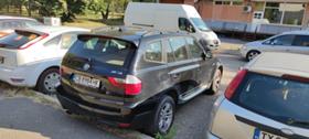 Обява за продажба на BMW X3 BMW X3 2.0D E83  ~10 000 лв. - изображение 2