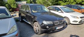 Обява за продажба на BMW X3 BMW X3 2.0D E83  ~10 000 лв. - изображение 1