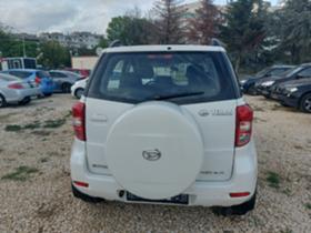 Обява за продажба на Daihatsu Terios 1.5vvt ~12 400 лв. - изображение 8