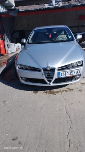 Обява за продажба на Alfa Romeo 159 1.9 tdi ~6 000 лв. - изображение 11