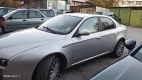 Alfa Romeo 159 1.9 tdi - изображение 1