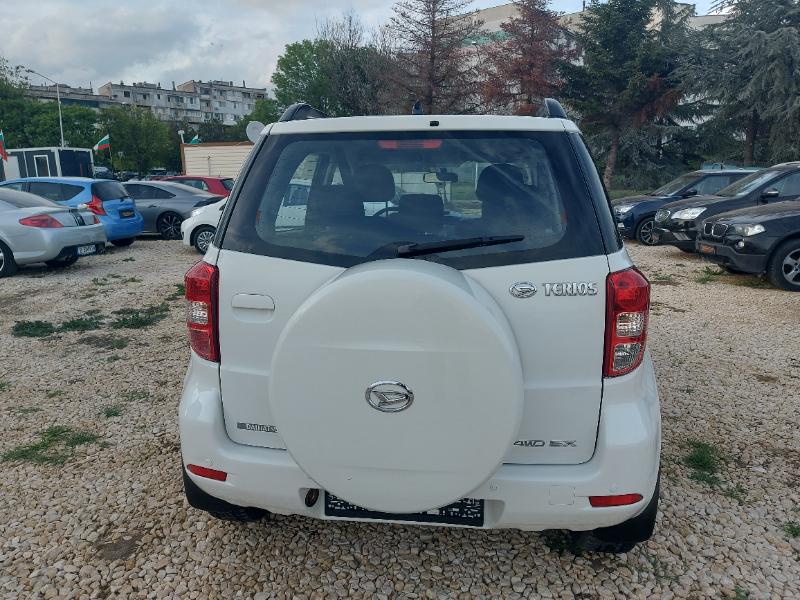 Daihatsu Terios 1.5vvt - изображение 9