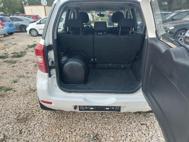 Daihatsu Terios 1.5vvt - изображение 7