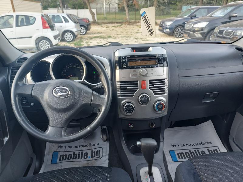 Daihatsu Terios 1.5vvt - изображение 2