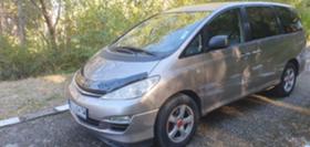 Обява за продажба на Toyota Previa 2.0 116kс 2006г ~10 300 лв. - изображение 1