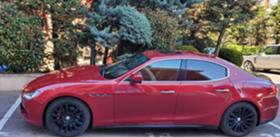 Обява за продажба на Maserati Ghibli SQ4 ОБСЛУЖЕН  ~49 999 лв. - изображение 5