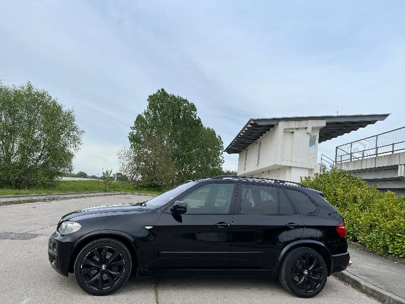 BMW X5 3.5 - изображение 3