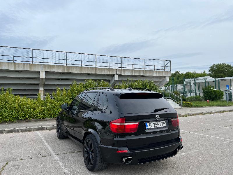 BMW X5 3.5 - изображение 4