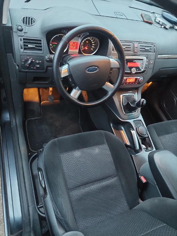 Ford S-Max 1.8 - изображение 8