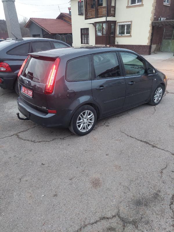 Ford S-Max 1.8 - изображение 3