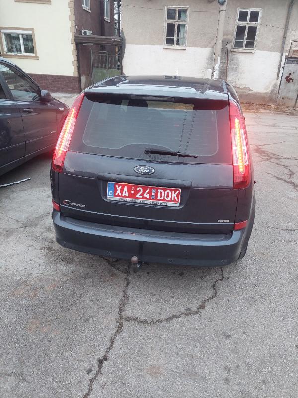 Ford S-Max 1.8 - изображение 9