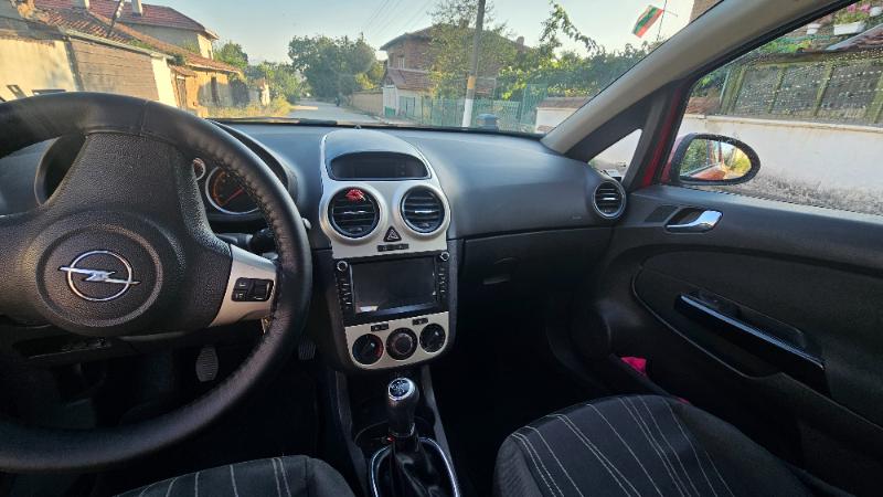 Opel Corsa 1.3 - изображение 4