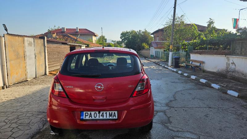 Opel Corsa 1.3 - изображение 3