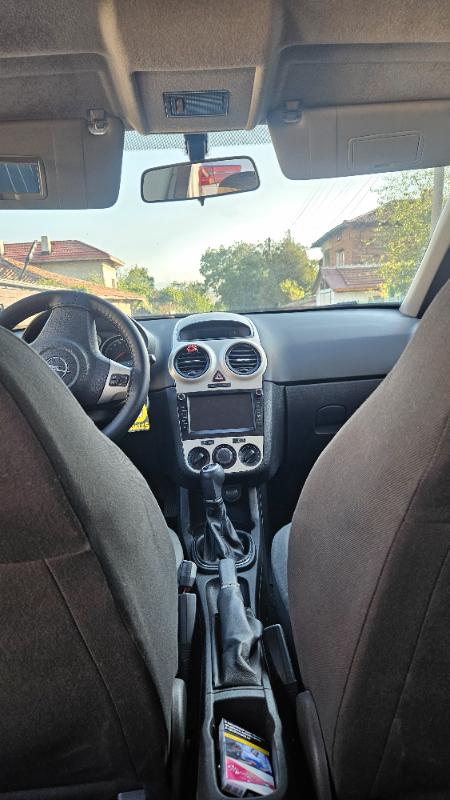 Opel Corsa 1.3 - изображение 5