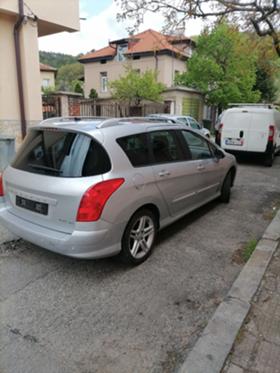 Обява за продажба на Peugeot 308 1.6 ~4 900 лв. - изображение 3