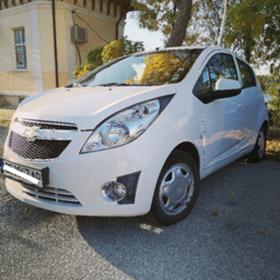 Обява за продажба на Chevrolet Spark 1.0 Euro5A ~5 999 лв. - изображение 11