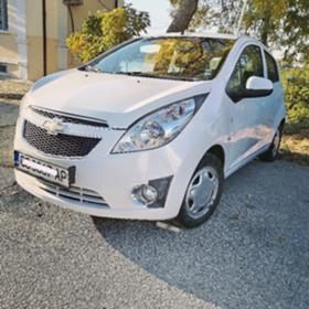 Обява за продажба на Chevrolet Spark 1.0 Euro5A ~5 999 лв. - изображение 1