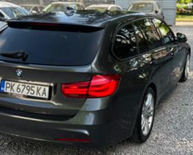 Обява за продажба на BMW 320 320X-DRIVE M-pak ~27 500 лв. - изображение 2