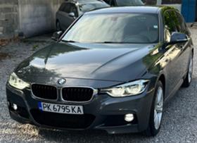 Обява за продажба на BMW 320 320X-DRIVE M-pak ~27 500 лв. - изображение 1