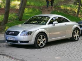 Обява за продажба на Audi Tt 225 ~7 900 лв. - изображение 1