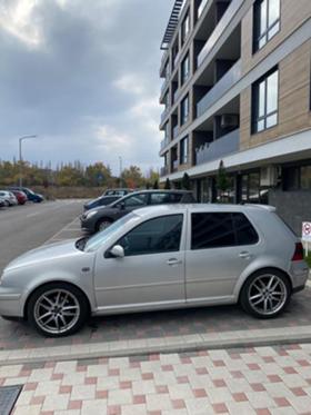 Обява за продажба на VW Golf 1.8T ~3 500 лв. - изображение 4