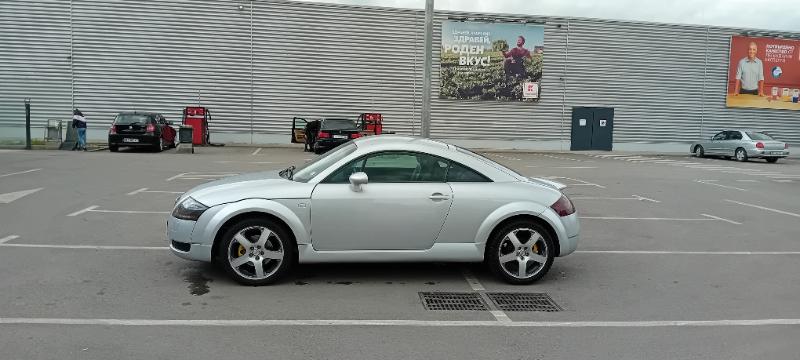 Audi Tt 225 - изображение 6