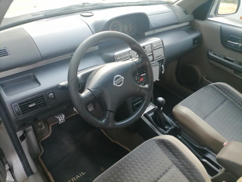 Nissan X-trail 2.2Dizel - изображение 10