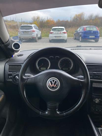 VW Golf 1.8T - изображение 8