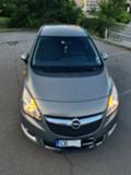 Opel Meriva 1.4 - изображение 10