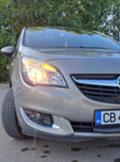 Opel Meriva 1.4 - изображение 6