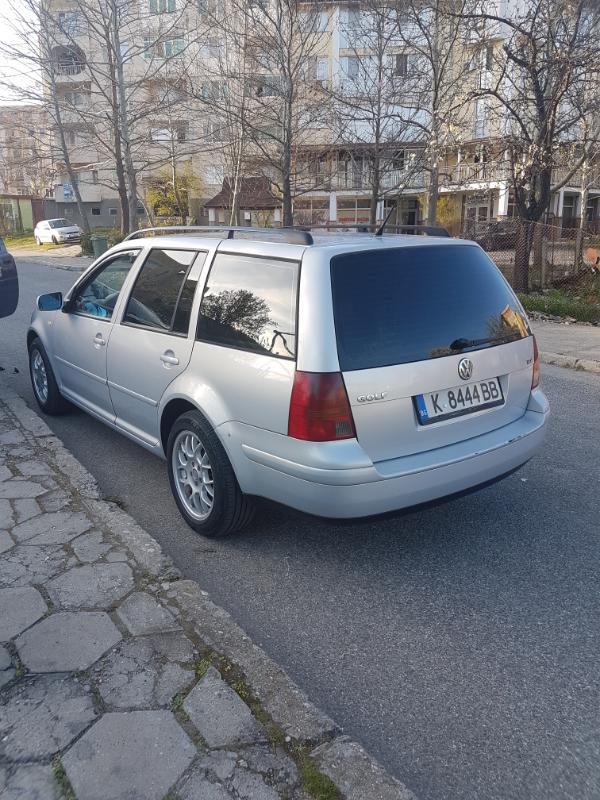 VW Golf 1.9 tdi - изображение 2