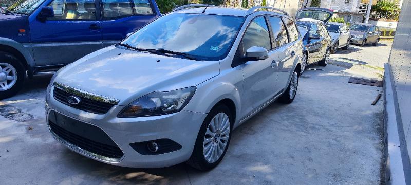 Ford Focus  - изображение 3