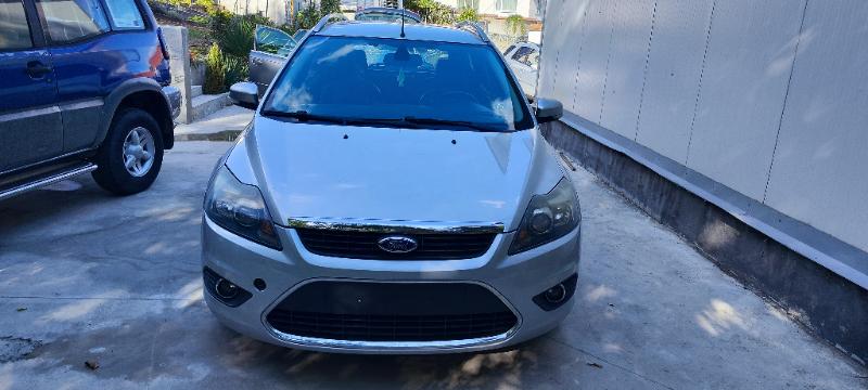 Ford Focus  - изображение 2