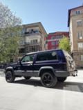 Jeep Cherokee КЪСА БАЗА - изображение 2