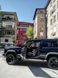 Jeep Cherokee КЪСА БАЗА - изображение 4