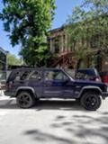Jeep Cherokee КЪСА БАЗА - изображение 3