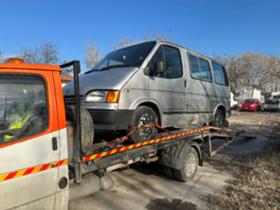 Обява за продажба на Ford Transit Автовоз 2.5D ~12 500 лв. - изображение 3