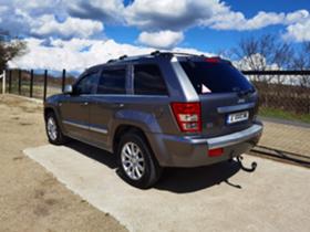 Обява за продажба на Jeep Grand cherokee 3.0TDI-OVERLAND ~Цена по договаряне - изображение 2