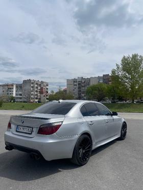 Обява за продажба на BMW 525 3.0 ~13 999 лв. - изображение 2